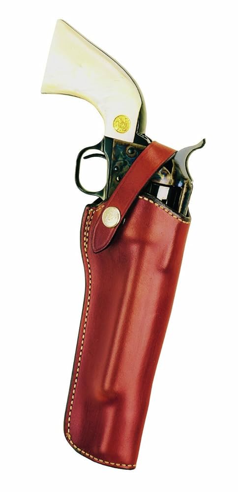 ホルスター　リボルバー　ビアンキ Amazon.co.jp: Bianchi 111 サイクロンホルスター S&W N 6-6 1/2